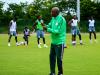 WAFU B U-20 Championship: Maikaba promises better Flying Eagles against Cote d’Ivoire 