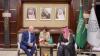 Italy’s controversial Gulf military mission enters public spotlight