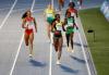 Track and field medals for Jamaica; LaFond captured gold for Dominica