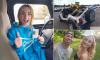 Promising girl, 17, met tragic end on terrifyingly narrow Oregon road while driving home from her second day at new job, dad's $39m lawsuit claims