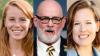 Meet the Wisconsin Democrats competing to challenge Derrick Van Orden