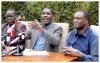 "Mt Kenya has never had a king," Muturi, Munya tells off Gachagua for "disrespecting" them