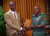 Nigerian Army, Elizade Deepen Partnership To Boost Fleet Readiness