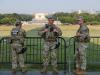 National Guard deployment to Washington, DC will cost US roughly $1.4bn