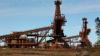 Critical iron ore hub set for crippling strike action as unions cash in on Labor’s IR laws
