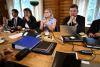 Finland plans €12.9bn deficit in 2027 budget