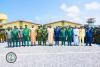 Terrorism: Musa Seeks ECOWAS, SAHEL States’ Alliance