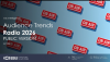 In Europe, Daily Radio Listening Time Resumes Its Decline