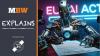 The EU AI Act’s rules on AI content labeling and training are now law and enforceable. Here’s what they mean for the music business.