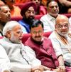 Created 6 times more jobs than UPA: Govt rebuts Gen Z offensive