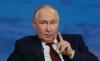 Despite what Putin says, Russia and Iran are linking the wars in Ukraine and the Middle East