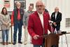 Missouri election chief rejects bid to hold public vote on Trump-backed congressional districts