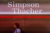 Simpson Thacher Highlights PIPE Client's Financial Troubles