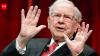 Quote of the day by Warren Buffett: 'Look for the job you would take if you didn't need a job' and timeless career advice