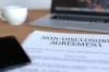 Fintech Company Says CFO Candidate Took ‘Crown Jewels’ to Rival
