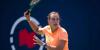 World's No. 1 woman tennis player supports genetic sex testing as 'fair'