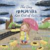 Manchester’s rainy reputation inspires new children’s picture book