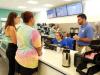 Bringing joy to everyone Ice Cream shop provides meaningful employment opportunities for individuals of all abilities