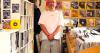 'I ditched my corporate career so I could open my own record shop in Woolwich'