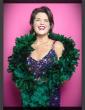 The Brownville Concert Series presents Leanne Borghesi in “Brassy, Bassey & Broadway”