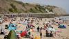 UK weather maps show Brits to bake in new heatwave as 14 counties set for 35C+ temperatures - see full list