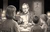 Of restaurants, memories and problems with the town council