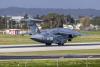 Colombia signs for two KC-390s marking key Latin America win for Embraer