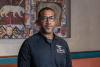 Chef Chris Williams invests in Black art legacy