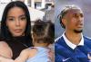Michael Olise: Bayern Munich winger’s baby mama makes shocking allegations