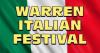 Tournaments, tastings and cultural displays: Warren Italian Festival returns
