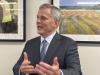 Stein questions hemp bill’s public safety claims