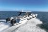 A Sporty Cat: Aquila 45
