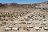 California established an entire town for 4,000 miners nearly 80 years ago, and today it sits completely abandoned as one of the country’s largest ghost towns