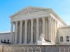 Supreme Court weighs Trump mail ballot order