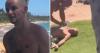 Cursing, Unhinged Democratic Congressional Candidate Arrested After Violent Altercation on Keawakapu Beach (VIDEO)