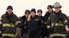 Chicago Fire star breaks silence after second shocking exit in days: 'We gave it our all'