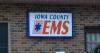 Iowa County EMS under budget in fiscal year 2026