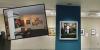 Grand Island Public Library showcases landscape and floral art of Ethel Weir