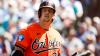 Orioles All-Star didn't get to see Spider-Man after learning of trade