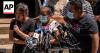 'They know they're guilty,' daughter of man who died in New Jersey immigration jail says