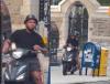 Alleged Dominican man caught on vdeo allegedly stealing mail in Manhattan