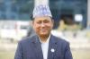 Government in mission to achieve economic prosperity: Foreign Minister Khanal