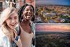 Americans won’t believe this year’s list of the happiest cities in the US — see where your hometown landed