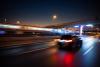 Kuwait Traffic Police Detain Driver Caught Speeding at 180 km/h on Jahra Expressway