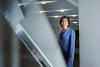 How about Gina Raimondo for president ... of Brown?