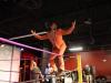 From the Wrestling Ring to City Hall