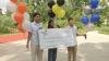 Houston Marathon Foundation awards local students with college scholarships
