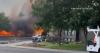 Spokane homeowner watches house burn down during wildfires
