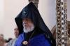 If Pashinyan Jails Catholicos Karekin II Will Armenians Still Remain in a Coma?