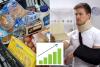 Way more Americans are worried about cost of food, healthcare than the stock market: poll